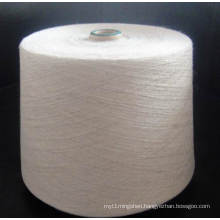 Rayon/Wool 80/20% Ne 20s Ring Spun Yarn
